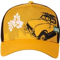 petten-gebogen-geel-snapback-new-b-hft-van-coastal