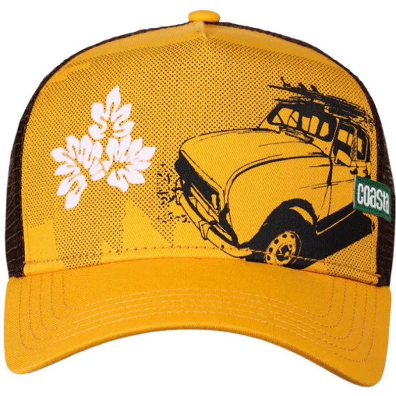 petten-gebogen-geel-snapback-new-b-hft-van-coastal