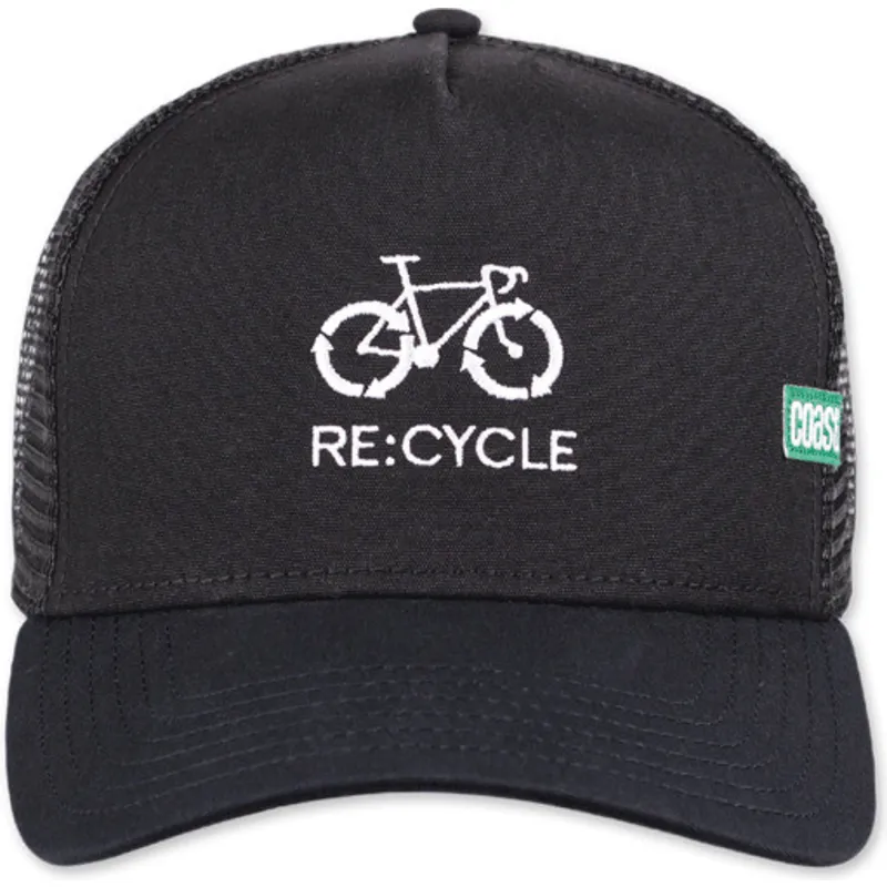 petten-gebogen-zwart-snapback-re-cycle-hft-van-coastal