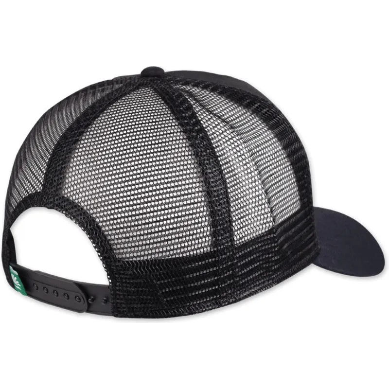 petten-gebogen-zwart-snapback-re-cycle-hft-van-coastal