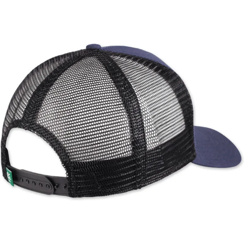 petten-gebogen-marineblauw-snapback-environ-hft-van-coastal petten-gebogen-marineblauw-snapback-environ-hft-van-coastal