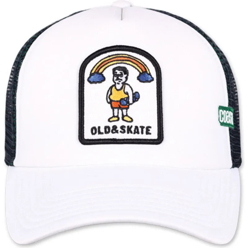 petten-gebogen-wit-snapback-old-skate-hft-van-coastal