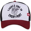 petten-gebogen-meerkleurig-snapback-theres-one-in-every-port-hft-van-coastal
