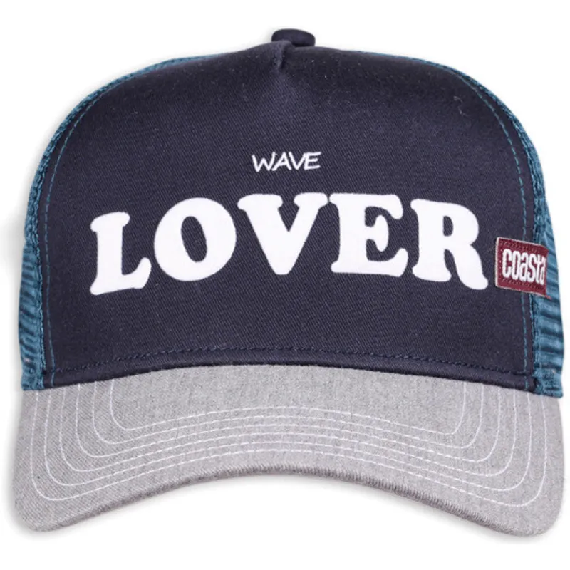 petten-gebogen-marineblauw-snapback-wave-lover-hft-van-coastal