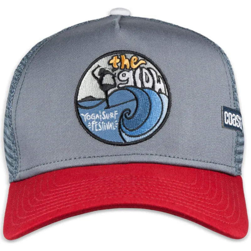 petten-gebogen-grijs-snapback-the-glow-hft-van-coastal petten-gebogen-grijs-snapback-the-glow-hft-van-coastal