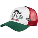 petten-gebogen-meerkleurig-snapback-mexican-mustache-hft-van-coastal