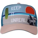 petten-gebogen-blauw-snapback-keep-it-unreal-hft-van-coastal