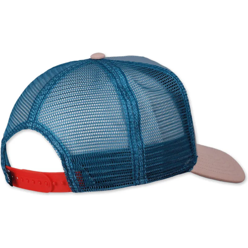 petten-gebogen-blauw-snapback-keep-it-unreal-hft-van-coastal
