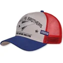 petten-gebogen-meerkleurig-snapback-single-fin-brothers-hft-van-coastal