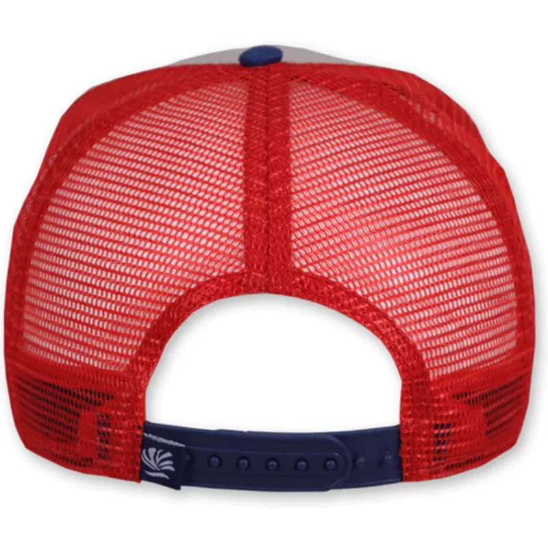 petten-gebogen-meerkleurig-snapback-single-fin-brothers-hft-van-coastal