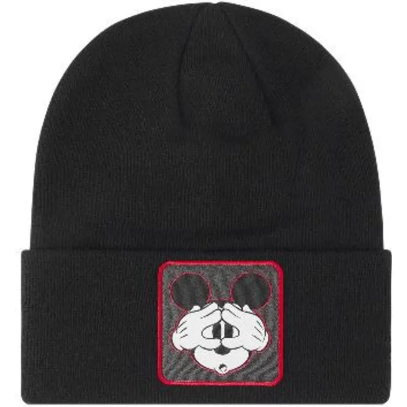 mutsen-zwart-bon-tmi1-mickey-mouse-disney-van-capslab