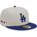 petten-plat-grijs-fitted-59fifty-farm-team-van-los-angeles-dodgers-mlb-van-new-era
