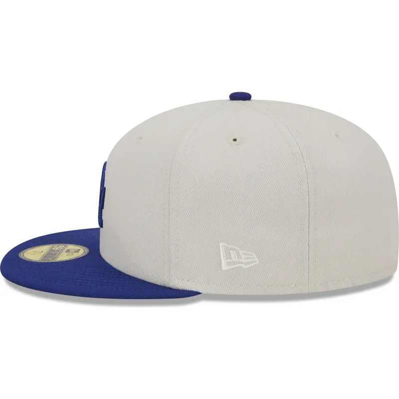 petten-plat-grijs-fitted-59fifty-farm-team-van-los-angeles-dodgers-mlb-van-new-era
