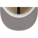 petten-plat-beige-fitted-rosa-59fifty-seam-stitch-van-new-york-yankees-mlb-van-new-era