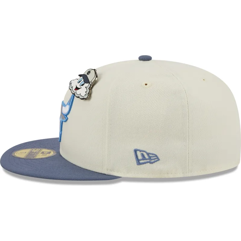 petten-plat-grijs-fitted-59fifty-the-elements-air-pin-van-chicago-bulls-nba-van-new-era