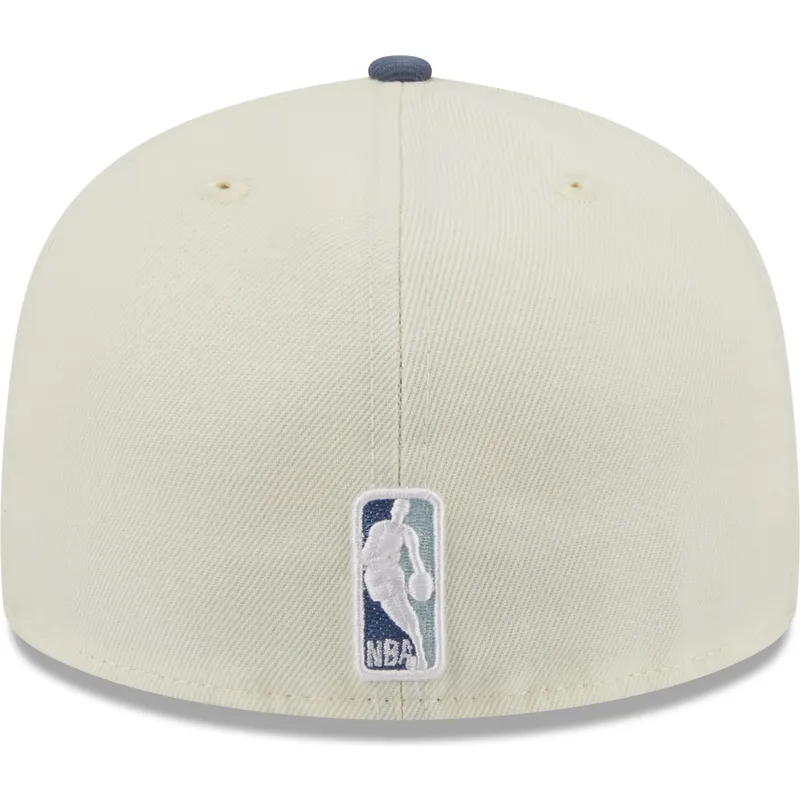 petten-plat-grijs-fitted-59fifty-the-elements-air-pin-van-chicago-bulls-nba-van-new-era