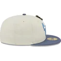 petten-plat-grijs-fitted-59fifty-the-elements-air-pin-van-chicago-bulls-nba-van-new-era