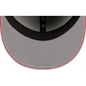 petten-plat-bruin-fitted-59fifty-the-elements-fire-pin-van-los-angeles-dodgers-mlb-van-new-era