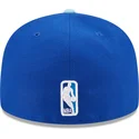 petten-plat-blauw-fitted-59fifty-the-elements-water-pin-van-los-angeles-lakers-nba-van-new-era