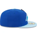 petten-plat-blauw-fitted-59fifty-the-elements-water-pin-van-los-angeles-lakers-nba-van-new-era