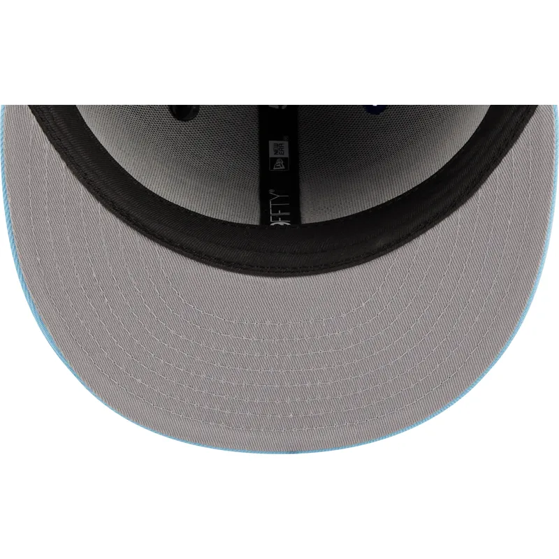 petten-plat-blauw-fitted-59fifty-the-elements-water-pin-van-los-angeles-lakers-nba-van-new-era