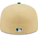 petten-plat-beige-fitted-59fifty-the-elements-earth-pin-van-new-york-yankees-mlb-van-new-era