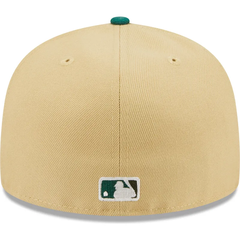 petten-plat-beige-fitted-59fifty-the-elements-earth-pin-van-new-york-yankees-mlb-van-new-era petten-plat-beige-fitted-59fifty-the-elements-earth-pin-van-new-york-yankees-mlb-van-new-era
