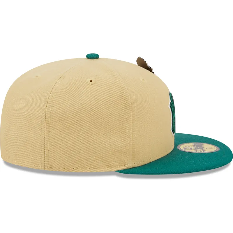 petten-plat-beige-fitted-59fifty-the-elements-earth-pin-van-new-york-yankees-mlb-van-new-era petten-plat-beige-fitted-59fifty-the-elements-earth-pin-van-new-york-yankees-mlb-van-new-era