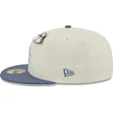 petten-plat-grijs-fitted-59fifty-the-elements-air-pin-van-seattle-mariners-mlb-van-new-era