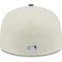 petten-plat-grijs-fitted-59fifty-the-elements-air-pin-van-seattle-mariners-mlb-van-new-era
