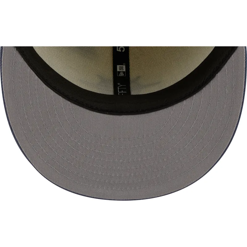 petten-plat-grijs-fitted-59fifty-the-elements-air-pin-van-seattle-mariners-mlb-van-new-era