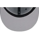 petten-plat-marineblauw-fitted-59fifty-sunlight-pop-van-new-york-yankees-mlb-van-new-era