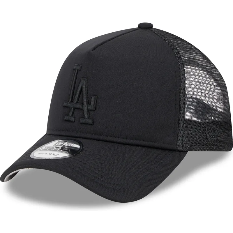 petten-gebogen-zwart-snapback-9forty-a-frame-all-day-van-los-angeles-dodgers-mlb-van-new-era petten-gebogen-zwart-snapback-9forty-a-frame-all-day-van-los-angeles-dodgers-mlb-van-new-era