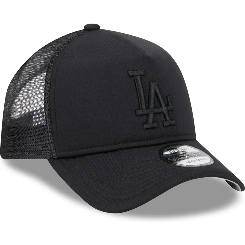petten-gebogen-zwart-snapback-9forty-a-frame-all-day-van-los-angeles-dodgers-mlb-van-new-era petten-gebogen-zwart-snapback-9forty-a-frame-all-day-van-los-angeles-dodgers-mlb-van-new-era