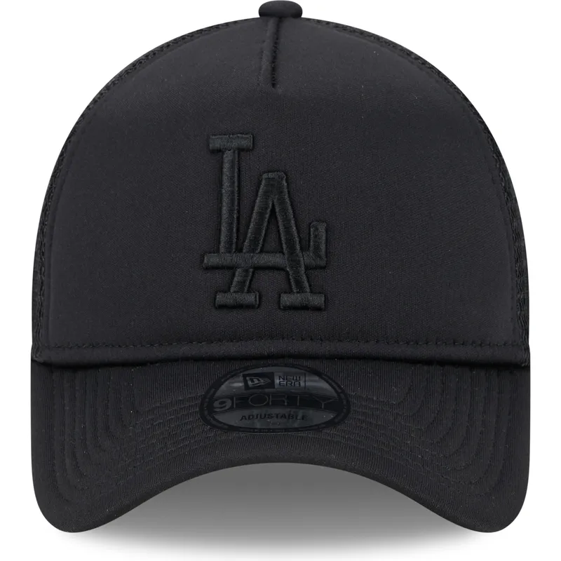 petten-gebogen-zwart-snapback-9forty-a-frame-all-day-van-los-angeles-dodgers-mlb-van-new-era petten-gebogen-zwart-snapback-9forty-a-frame-all-day-van-los-angeles-dodgers-mlb-van-new-era