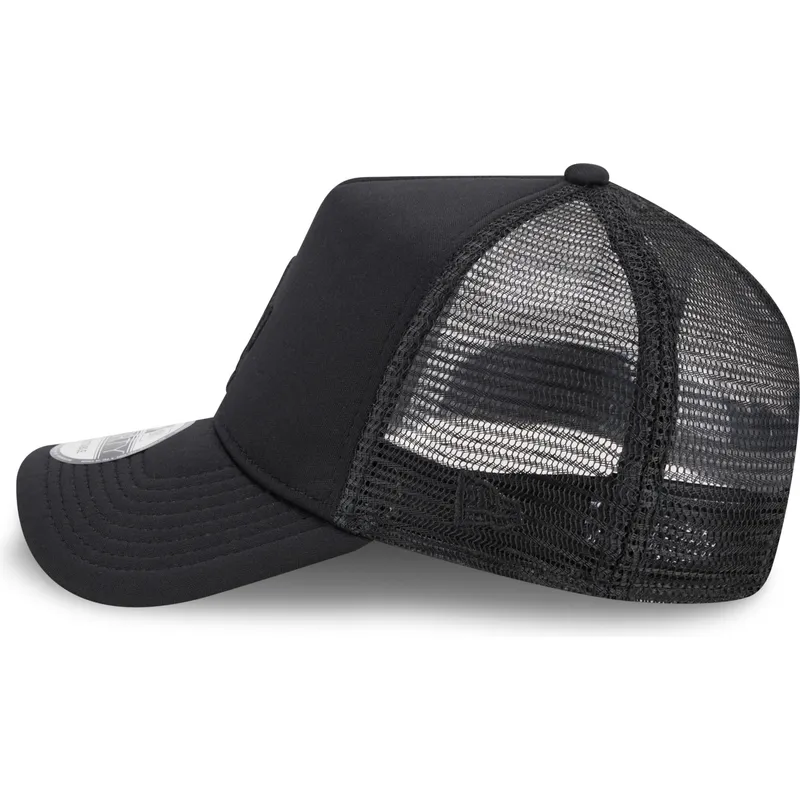 petten-gebogen-zwart-snapback-9forty-a-frame-all-day-van-los-angeles-dodgers-mlb-van-new-era petten-gebogen-zwart-snapback-9forty-a-frame-all-day-van-los-angeles-dodgers-mlb-van-new-era