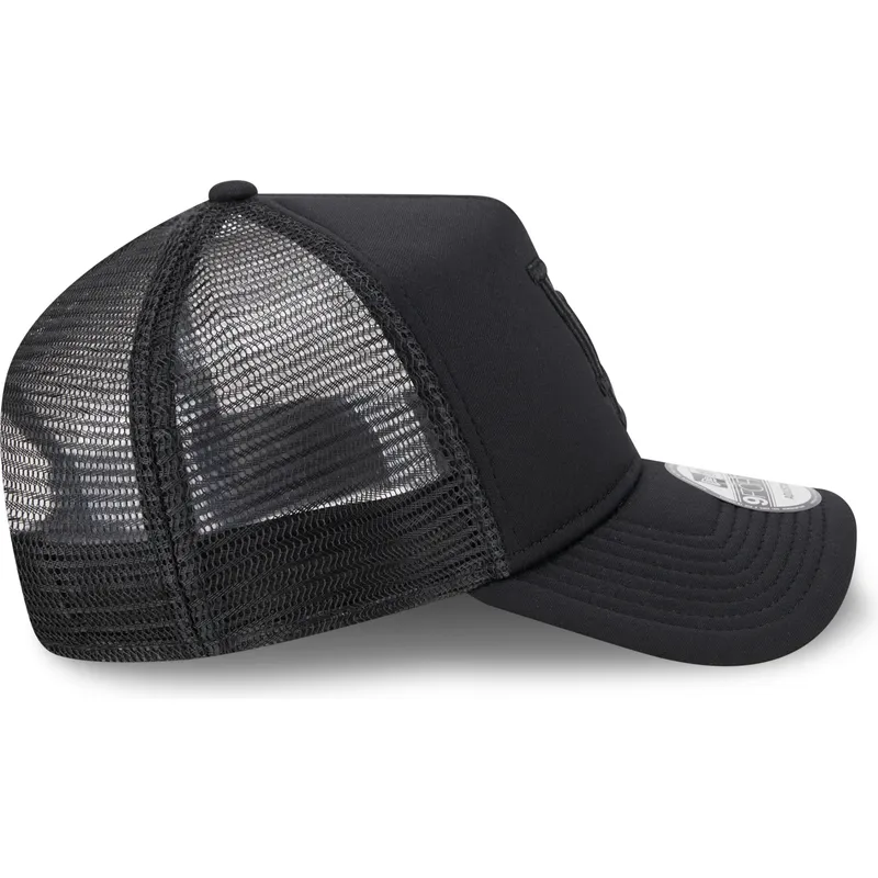 petten-gebogen-zwart-snapback-9forty-a-frame-all-day-van-los-angeles-dodgers-mlb-van-new-era petten-gebogen-zwart-snapback-9forty-a-frame-all-day-van-los-angeles-dodgers-mlb-van-new-era