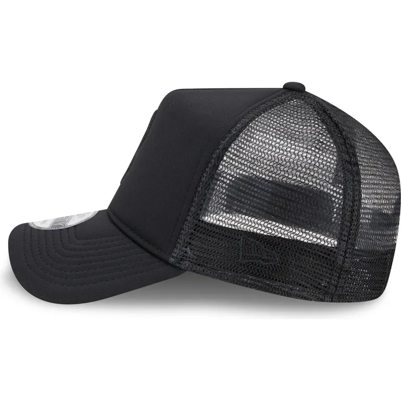 petten-gebogen-zwart-snapback-9forty-a-frame-all-day-van-boston-red-sox-mlb-van-new-era