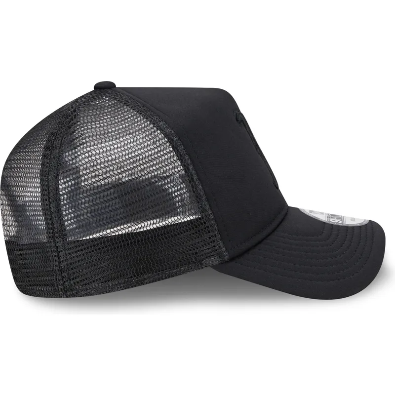 petten-gebogen-zwart-snapback-9forty-a-frame-all-day-van-boston-red-sox-mlb-van-new-era
