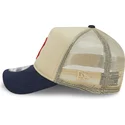 petten-gebogen-beige-snapback-9forty-a-frame-all-day-van-boston-red-sox-mlb-van-new-era
