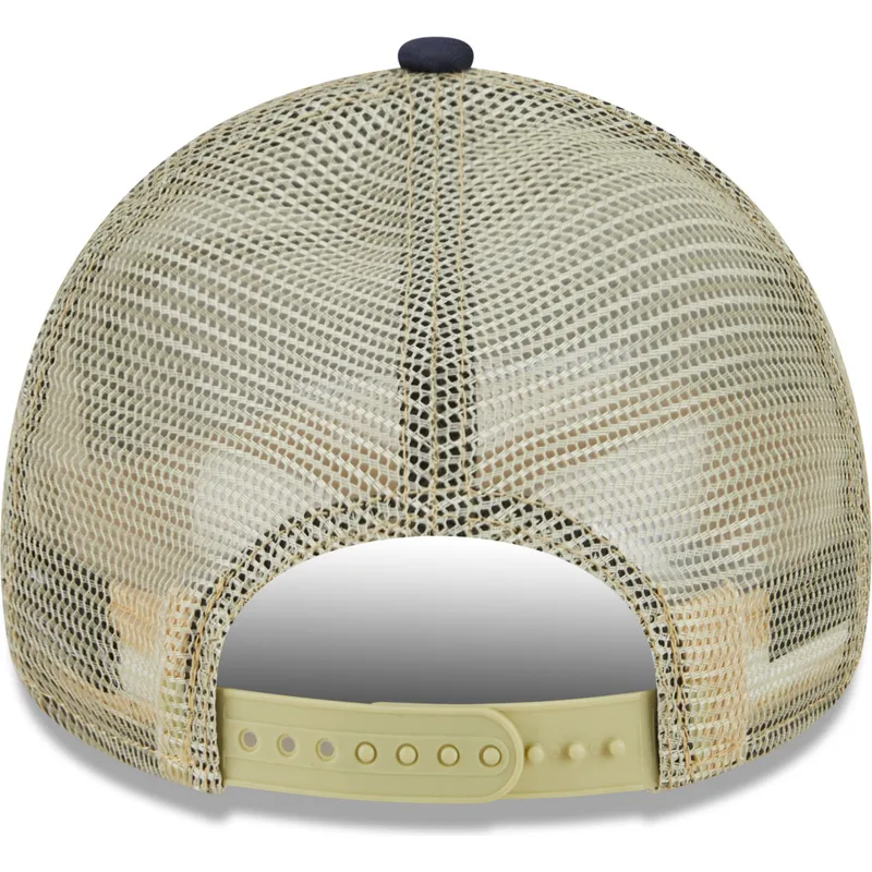 petten-gebogen-beige-snapback-9forty-a-frame-all-day-van-boston-red-sox-mlb-van-new-era