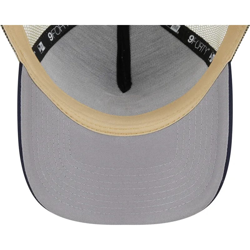 petten-gebogen-beige-snapback-9forty-a-frame-all-day-van-boston-red-sox-mlb-van-new-era