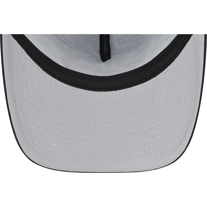 petten-gebogen-zwart-snapback-9forty-a-frame-all-day-van-chicago-white-sox-mlb-van-new-era