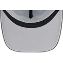 petten-gebogen-zwart-snapback-9forty-a-frame-all-day-van-oakland-athletics-mlb-van-new-era