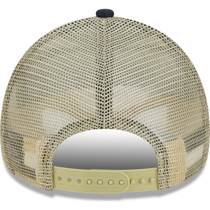 petten-gebogen-beige-snapback-9forty-a-frame-all-day-van-new-york-yankees-mlb-van-new-era
