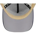 petten-gebogen-beige-snapback-9forty-a-frame-all-day-van-new-york-yankees-mlb-van-new-era