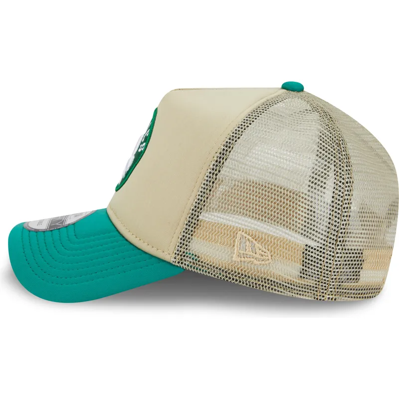 petten-gebogen-beige-snapback-9forty-a-frame-all-day-van-boston-celtics-nba-van-new-era