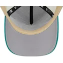petten-gebogen-beige-snapback-9forty-a-frame-all-day-van-boston-celtics-nba-van-new-era