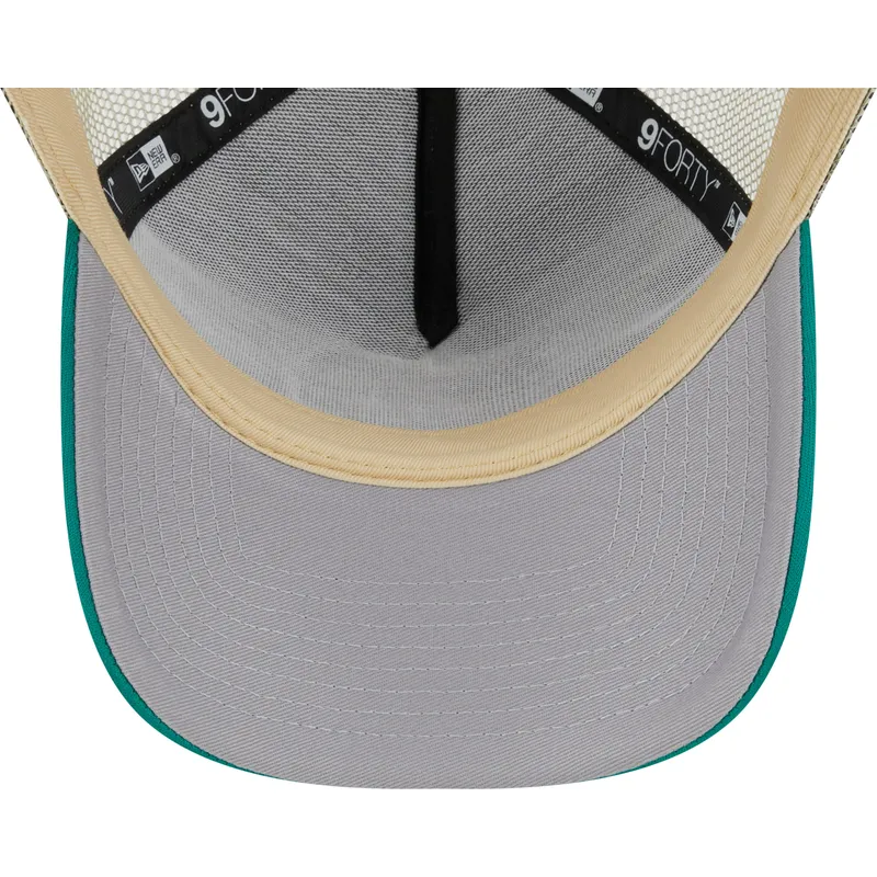 petten-gebogen-beige-snapback-9forty-a-frame-all-day-van-boston-celtics-nba-van-new-era