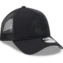 petten-gebogen-zwart-snapback-9forty-a-frame-all-day-van-los-angeles-lakers-nba-van-new-era